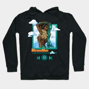 Breathe Hoodie